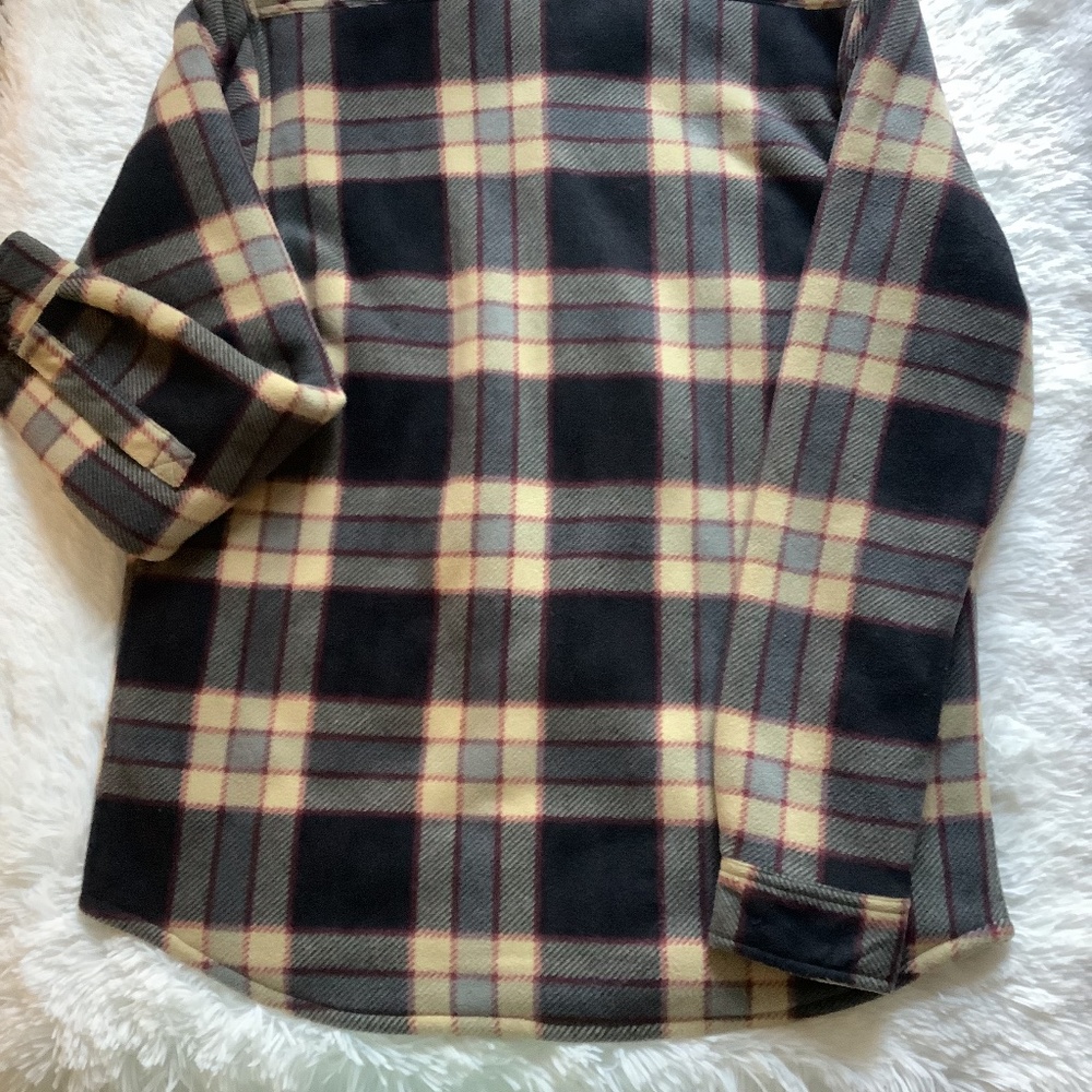 Jacket Berkley Jensen